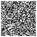 QR code with Roger Webber contacts