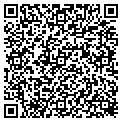 QR code with Ralph's contacts