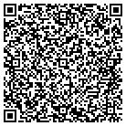 QR code with Roscoe Steel & Culvert Co Inc contacts