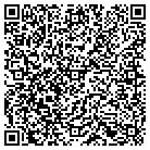 QR code with Badge West Awards & Engraving contacts