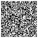 QR code with S & K Marina Inc contacts