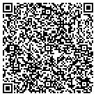 QR code with Malin Concrete Cutting contacts