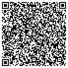QR code with Three Forks K O A Kampgrounds contacts