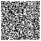 QR code with N C S Healthcare of Billings contacts