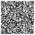 QR code with Whitefish Tree Thinning contacts