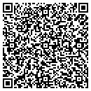 QR code with Mark Pepin contacts