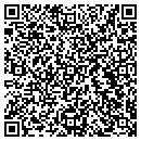 QR code with Kineticom Inc contacts