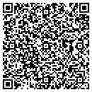 QR code with Salon Avalon contacts