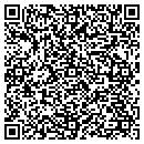 QR code with Alvin Tronstad contacts