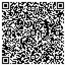 QR code with M & K Fabrics contacts