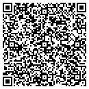 QR code with G D Eastlick Inc contacts