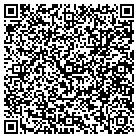 QR code with Rainbow 1 Hour Photo Inc contacts