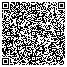 QR code with 33 Baker Hairn Body Salon contacts