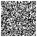 QR code with Ronald Pothoff DDS contacts