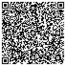 QR code with J R Kelly Concrete Pumping contacts