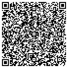 QR code with Madison Valley Ranch Lands Grp contacts