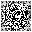 QR code with Reds Rv Store contacts