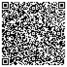 QR code with Magpie Backhoe Service LLC contacts