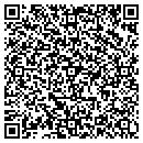 QR code with T & T Contracting contacts