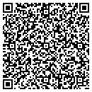 QR code with Valley Bar contacts
