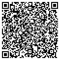 QR code with L W O Co contacts