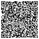 QR code with Howard's Upholstery contacts