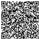 QR code with D Cawthon Carpentry contacts