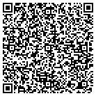 QR code with AAAA Affordable Accounting contacts