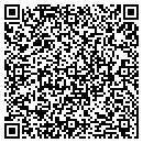 QR code with United Gas contacts