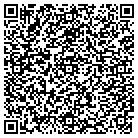 QR code with Wagnon Communications Inc contacts