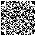 QR code with Hardees contacts
