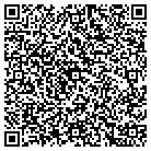 QR code with Precision Scale Co Inc contacts