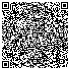 QR code with Kbga College Radio contacts