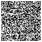 QR code with U-Lazy 6 Custom Ranch Furn contacts