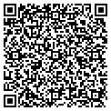 QR code with KFC contacts