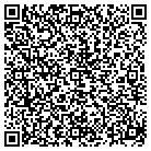 QR code with McGowan Water Conditioning contacts