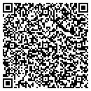 QR code with AG Valve contacts