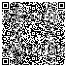 QR code with Heart Butte High School contacts