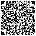 QR code with Pweb contacts