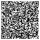 QR code with Albert R Ward MD contacts