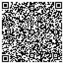 QR code with True Value contacts