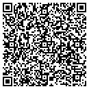 QR code with Hauf & Forsythe PC contacts
