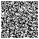 QR code with J & J Farm & Ranch contacts