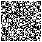 QR code with Mc Laghlin Pven Vgel Scurities contacts