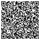 QR code with Cowry Moon contacts