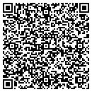 QR code with Healing Wings Inc contacts