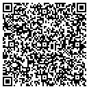 QR code with Holden Gene V contacts