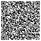 QR code with Kc Grading & Contracting contacts