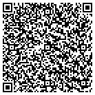 QR code with D & D Sprinkler Systems contacts