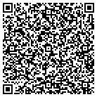QR code with Marine Corps Recruiting contacts